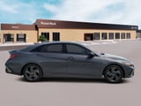 2026 Hyundai Elantra - Preview 6