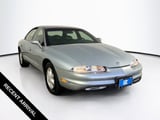 1995 Oldsmobile Aurora - Preview 2