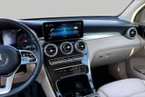 2022 Mercedes-Benz GLC - Preview 6