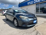 2015 Toyota Corolla - Preview 7