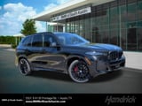 2026 BMW X5 - Preview 2
