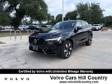 2024 Volvo XC60 - Preview 2