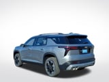 2027 Chevrolet Traverse - Preview 5