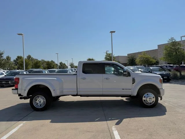 2018 Ford F-450 - Image 2