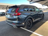 2027 Honda CR-V - Preview 3