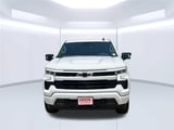 2026 Chevrolet Silverado 1500 - Preview 12