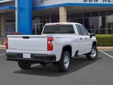 2026 Chevrolet Silverado - Preview 4