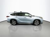 2024 Toyota Highlander - Preview 4