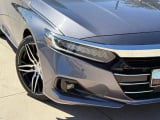 2022 Honda Accord - Preview 5