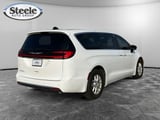 2025 Chrysler Pacifica - Preview 5