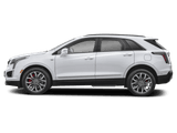 2026 Cadillac XT5 - Preview 3