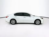 2015 Honda Accord - Preview 8