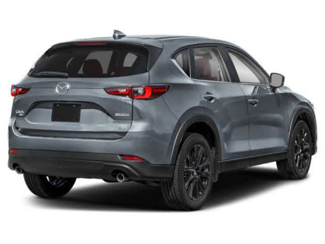 2024 Mazda CX-5 - Image 2