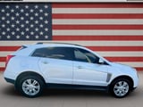 2014 Cadillac SRX - Preview 8