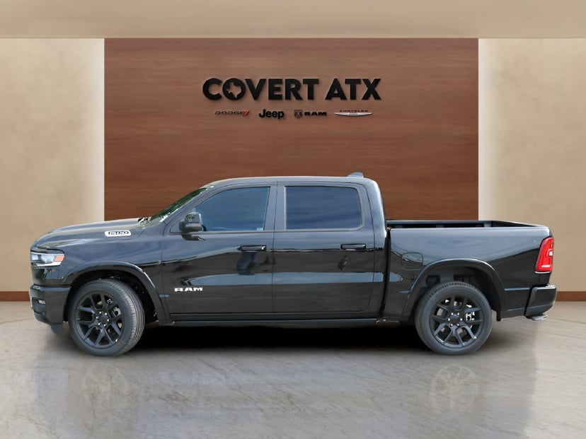 2027 Ram 1500 - Image 1