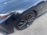 2021 Lexus IS - Preview 9