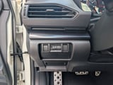 2026 Subaru Impreza - Preview 8