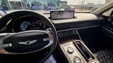 2023 Genesis GV80 - Preview 10