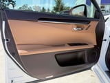 2016 Lexus ES - Preview 10