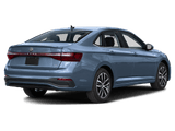 2027 Volkswagen Jetta - Preview 2