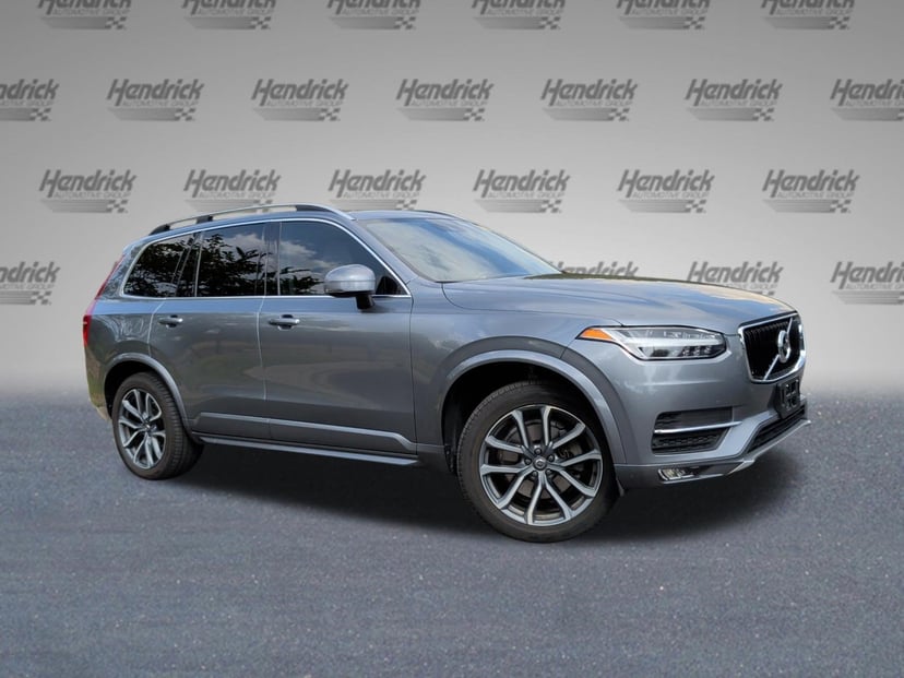 2017 Volvo XC90 - Image 1