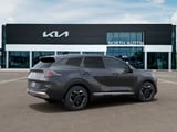 2026 Kia Sportage - Preview 6