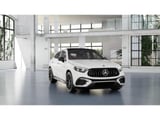 2027 Mercedes-Benz GLC - Preview 9