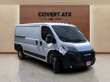 2026 Ram ProMaster 1500 - Preview 7