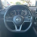 2025 Nissan Sentra - Preview 14