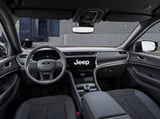 2027 Jeep Grand Cherokee L - Preview 8