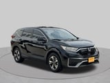 2021 Honda CR-V - Preview 7