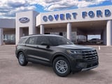 2026 Ford Explorer - Preview 7