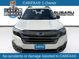2025 Subaru Forester - Preview 2
