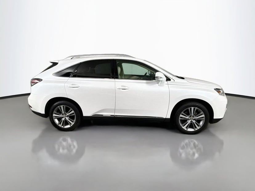 2015 Lexus RX - Image 2