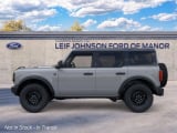 2026 Ford Bronco - Preview 3