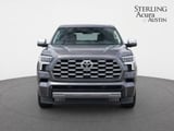 2024 Toyota Sequoia - Preview 5