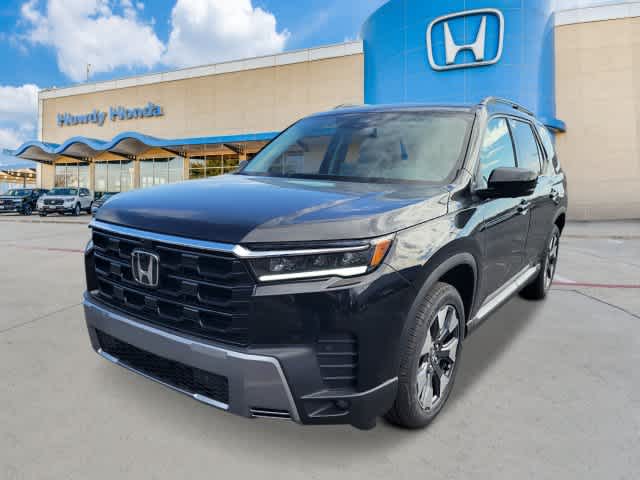 2026 Honda Pilot - Image 1