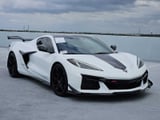 2024 Chevrolet Corvette - Preview 3