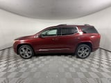2017 GMC Acadia - Preview 2