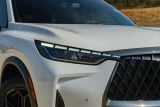 2026 INFINITI QX60 - Preview 4