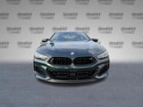 2026 BMW 8 Series - Preview 4