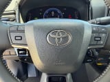 2026 Toyota Camry - Preview 13