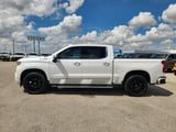 2024 Chevrolet Silverado 1500 - Preview 4