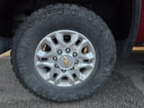2022 Chevrolet Silverado 2500 HD - Preview 6