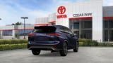 2026 Toyota Highlander - Preview 9