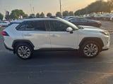 2024 Toyota RAV4 - Preview 4