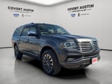 2015 Lincoln Navigator - Preview 7