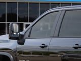 2026 Chevrolet Silverado - Preview 12