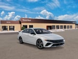 2026 Hyundai Elantra - Preview 2
