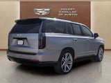 2025 Cadillac Escalade - Preview 4